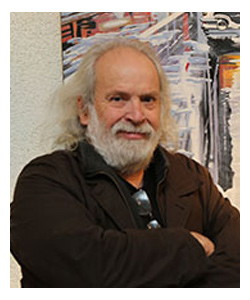 Portrait Alain Bertrand