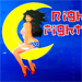 Night fighter