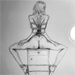 Shibari chaise