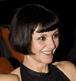 Caroline Duriez