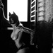 Cat woman