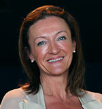 Patricia Lysiane Beck