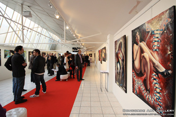 Exposition 15