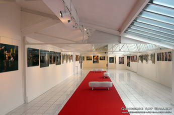 Exposition 16