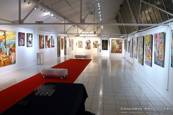 Exposition 18