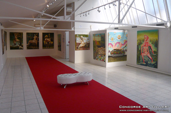 Exposition 21