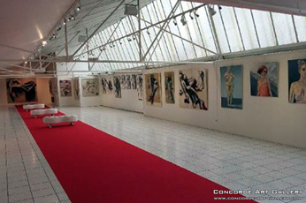 Exposition 28