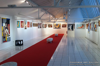 Exposition 36