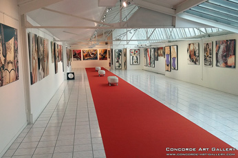 Exposition 39