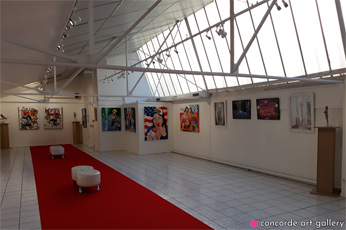 Exhibition 55