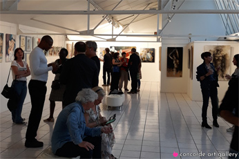 Exposition 61