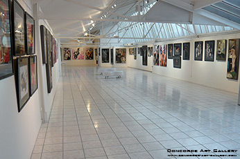 Exposition 8