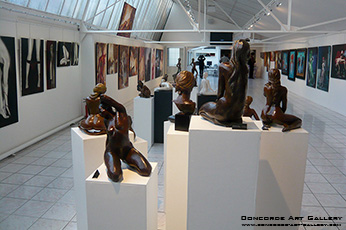 Exhibition picture