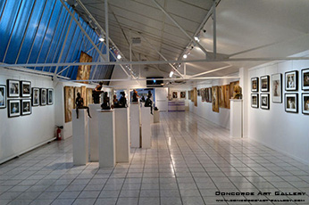 Exhibition picture