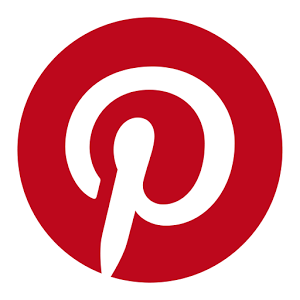 Follow Me on Pinterest