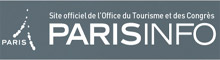 Office du tourisme de Paris